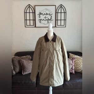 Scottevest Tactical Field Outdoor Survival Full Zip Outback
Jacket Size XXL